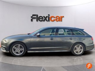 Audi A6 2.0 TDI 140kW(190CV) S tronic