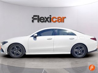 Mercedes Clase CLA CLA 180