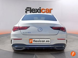 Mercedes Clase CLA CLA 180