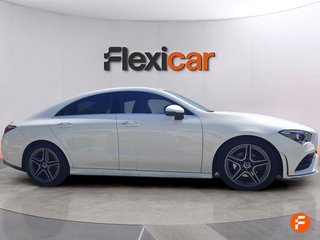 Mercedes Clase CLA CLA 180