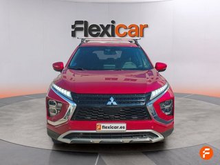 Mitsubishi Eclipse Cross 2.4 PHEV Kaiteki Auto 4WD