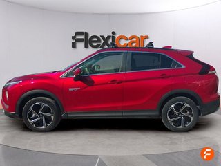 Mitsubishi Eclipse Cross 2.4 PHEV Kaiteki Auto 4WD