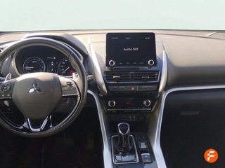 Mitsubishi Eclipse Cross 2.4 PHEV Kaiteki Auto 4WD