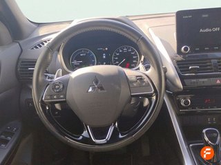 Mitsubishi Eclipse Cross 2.4 PHEV Kaiteki Auto 4WD