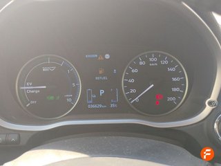 Mitsubishi Eclipse Cross 2.4 PHEV Kaiteki Auto 4WD