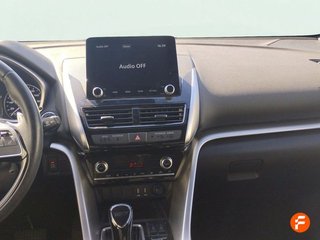 Mitsubishi Eclipse Cross 2.4 PHEV Kaiteki Auto 4WD