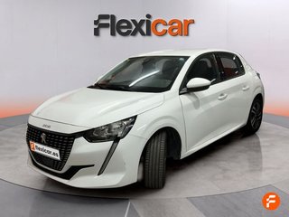 Peugeot 208 PureTech 73kW (100CV) Allure Pack