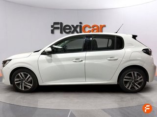 Peugeot 208 PureTech 73kW (100CV) Allure Pack