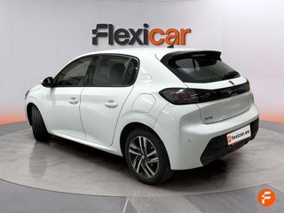 Peugeot 208 PureTech 73kW (100CV) Allure Pack