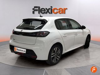 Peugeot 208 PureTech 73kW (100CV) Allure Pack