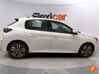 Peugeot 208 PureTech 73kW (100CV) Allure Pack