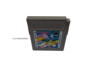 juego gameboy