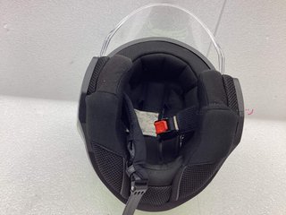 casco jet ls2 airflow ii