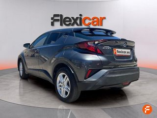Toyota C-HR 1.8 125H Active