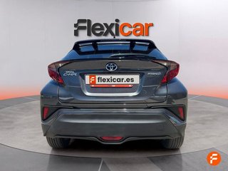 Toyota C-HR 1.8 125H Active