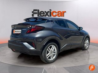 Toyota C-HR 1.8 125H Active