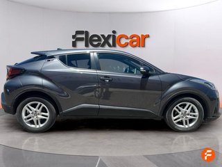 Toyota C-HR 1.8 125H Active