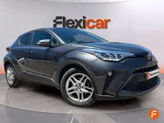 Toyota C-HR 1.8 125H Active
