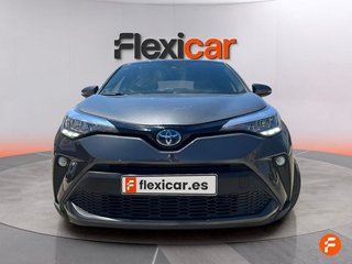 Toyota C-HR 1.8 125H Active