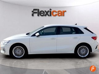 Audi A3 Sportback Advanced 30 TFSI 81kW S tronic