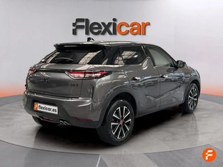 DS DS 3 PureTech 96kW Performance Line Auto.