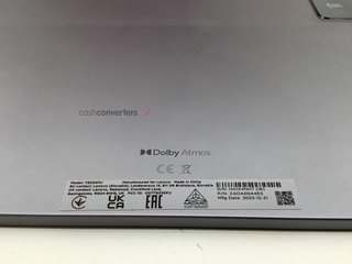 tablet pc lenovo tab m11 11 4gb 128gb wifi