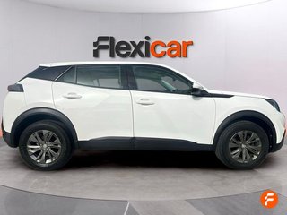 Peugeot 2008 Active Pack Puretech 100 S&S BVM6