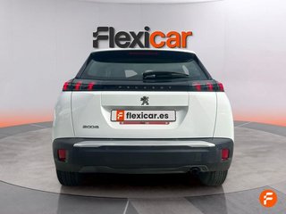 Peugeot 2008 Active Pack Puretech 100 S&S BVM6