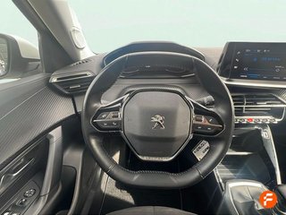 Peugeot 2008 Active Pack Puretech 100 S&S BVM6