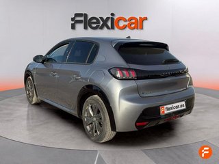 Peugeot 208 Eléctrico Allure
