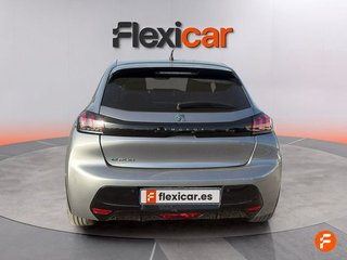 Peugeot 208 Eléctrico Allure