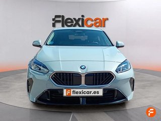 BMW Serie 1 120