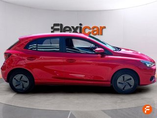 MG MG3 Hybrid+ Comfort