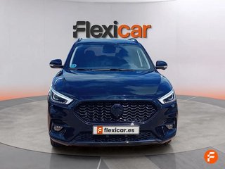 MG ZS 1.0T Luxury Auto