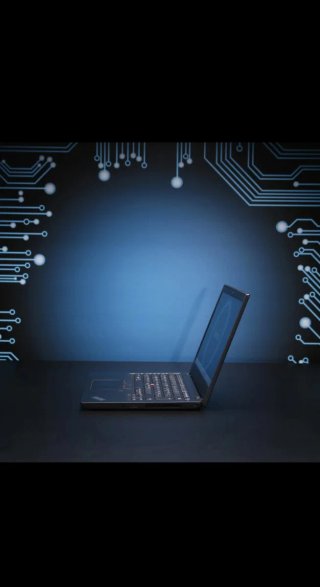 Portátil Lenovo Pro Intel Core i5 cómo nuevo