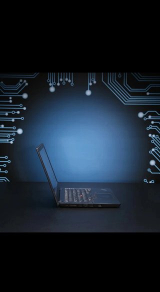 Portátil Lenovo Pro Intel Core i5 cómo nuevo