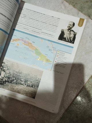 Proyecto Hércules. Historia de España Libro 2 bach