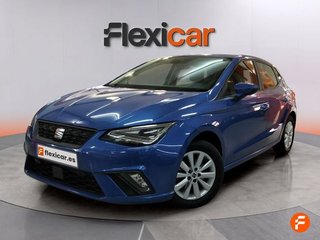 Seat Ibiza 1.0 TSI 81kW (110CV) Style XL