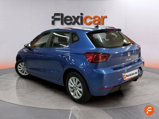 Seat Ibiza 1.0 TSI 81kW (110CV) Style XL