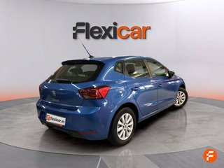Seat Ibiza 1.0 TSI 81kW (110CV) Style XL