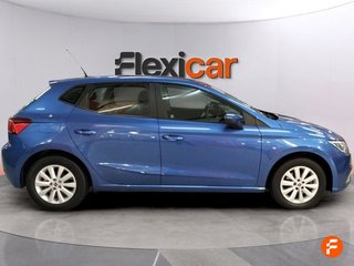 Seat Ibiza 1.0 TSI 81kW (110CV) Style XL