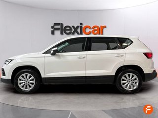 Seat Ateca 1.0 TSI 81kW (110CV) St&Sp Reference
