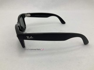 gafas de sol caballero/unisex rayban meta 1gen