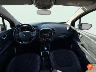Renault Captur Limited TCe GPF 96kW (130CV)