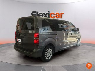 Toyota Proace Verso 1.5D 120CV VX SHUTTLE 2PL 2PT L2