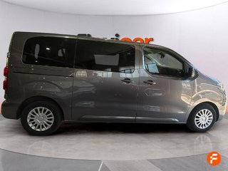 Toyota Proace Verso 1.5D 120CV VX SHUTTLE 2PL 2PT L2