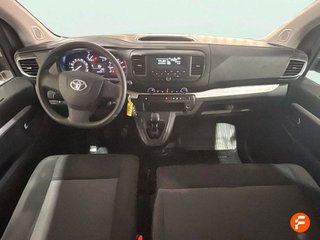 Toyota Proace Verso 1.5D 120CV VX SHUTTLE 2PL 2PT L2