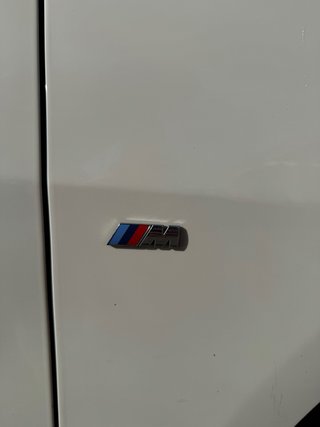 Bmw Serie 218 I Gran Coupé PACK M, 103 KW (140 CV)