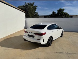 Bmw Serie 218 I Gran Coupé PACK M, 103 KW (140 CV)
