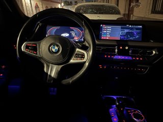 Bmw Serie 218 I Gran Coupé PACK M, 103 KW (140 CV)
